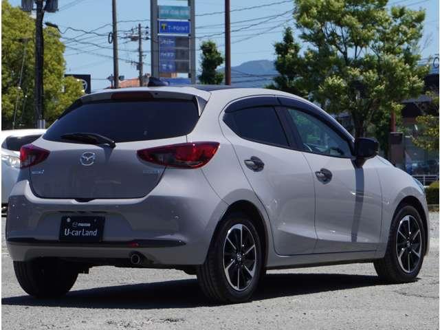 マツダ ＭＡＺＤＡ２