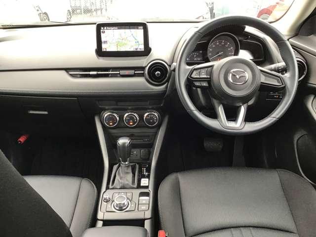 ＣＸ－３ １．５　１５Ｓ　ツーリング　ドライブレコーダー　３６０°ビューモニター　パーキングセンサー　ワンオーナー車　ＬＥＤランプ　Ｂｌｕｅｔｏｏｔｈオーディオ　ＵＳＢ　ＨＢＣ　ＥＴＣ付き　Ｒカメラ　オートエアコン　ＤＶＤ再生　地デジ（2枚目）