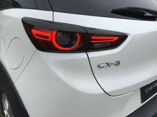 ＣＸ－３ １．５　１５Ｓ　ツーリング　ドライブレコーダー　３６０°ビューモニター　パーキングセンサー　ワンオーナー車　ＬＥＤランプ　Ｂｌｕｅｔｏｏｔｈオーディオ　ＵＳＢ　ＨＢＣ　ＥＴＣ付き　Ｒカメラ　オートエアコン　ＤＶＤ再生　地デジ（11枚目）