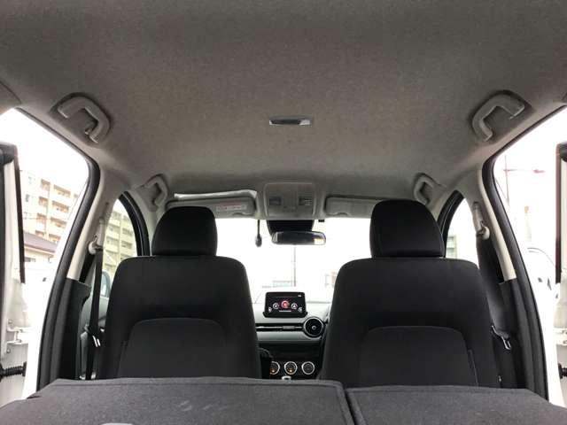 ＣＸ－３ １．５　１５Ｓ　ツーリング　ドライブレコーダー　３６０°ビューモニター　パーキングセンサー　ワンオーナー車　ＬＥＤランプ　Ｂｌｕｅｔｏｏｔｈオーディオ　ＵＳＢ　ＨＢＣ　ＥＴＣ付き　Ｒカメラ　オートエアコン　ＤＶＤ再生　地デジ（12枚目）