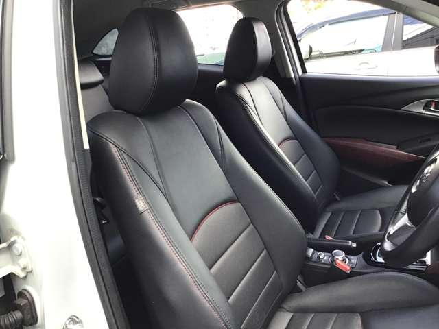 ＣＸ－３ １．５　ＸＤ　ツーリング　ディーゼルターボ　ナビ　全方位モニタ　ＤＶＤ・ＣＤ　衝突軽減ブ　サイドエアバック　オートクルーズコントロール　ブルートゥース　パワーウィンドウ　アルミホイール　パワーステアリング　ＥＴＣ車載器　横滑り防止システム（13枚目）