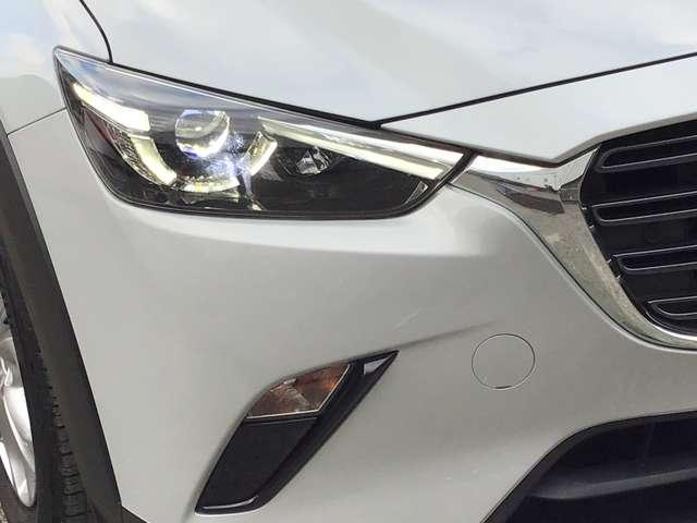 ＣＸ－３ １．５　１５Ｓ　ツーリング　ナビ　ＣａｒＰｌａｙ対応　全方位モニタ　衝突軽　パーキングセンサー　ＬＥＤランプ　Ｂｌｕｅｔｏｏｔｈオーディオ　ＵＳＢ　ＨＢＣ　ＥＴＣ付き　Ｒカメラ　オートエアコン　ｉ－ｓｔｏｐ　スマートキー　地デジ（12枚目）