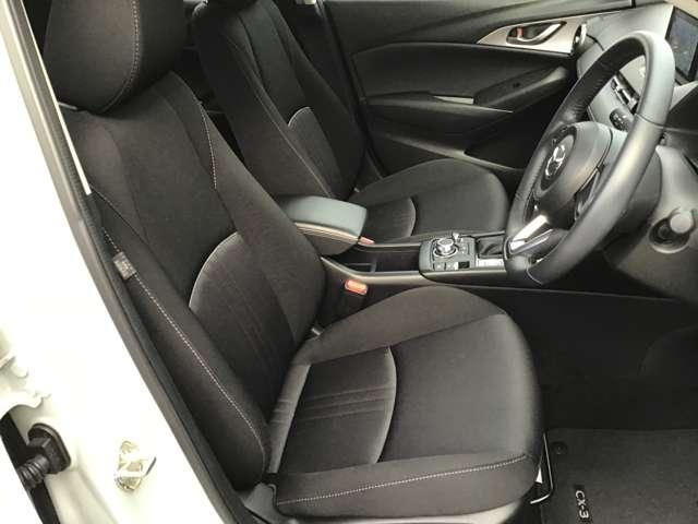ＣＸ－３ １．５　１５Ｓ　ツーリング　ナビ　ＣａｒＰｌａｙ対応　全方位モニタ　衝突軽　パーキングセンサー　ＬＥＤランプ　Ｂｌｕｅｔｏｏｔｈオーディオ　ＵＳＢ　ＨＢＣ　ＥＴＣ付き　Ｒカメラ　オートエアコン　ｉ－ｓｔｏｐ　スマートキー　地デジ（16枚目）