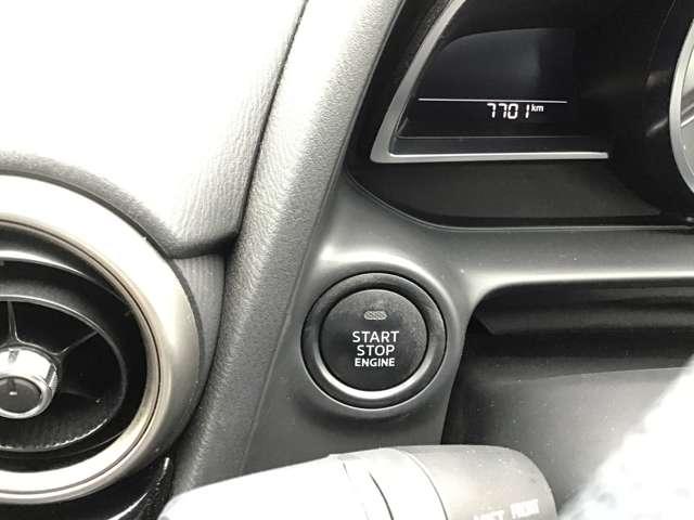 ＭＡＺＤＡ２ １．５　１５Ｓ　プロアクティブ　Ｓパッケージ　６ＭＴ　ナビ　ＣａｒＰｌａｙ対応　全方位モニタ　衝　全周囲　ＬＥＤ　衝突軽減装置　オートクルーズコントロール　パーキングセンサー　Ｂｌｕｅｔｏｏｔｈ接続　キーフリー　スマートキー　フルセグ　ＥＴＣ（18枚目）