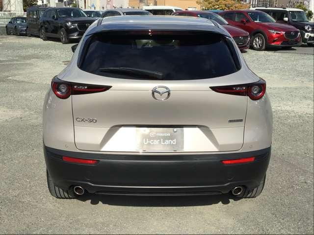ＣＸ－３０ ２．０　２０Ｓ　プロアクティブ　ツーリングセレクション　ナビ　ＣａｒＰｌａｙ対応　全方位モニタ　衝突軽　レーダークルーズＣ　ナビＴＶ　ＤＶＤプレーヤー　フルセグＴＶ　アドバンスドキー　Ｐシート　ＬＥＤヘッドライト　Ｓヒーター　キーレス　横滑り防止機能　ＡＷ（9枚目）
