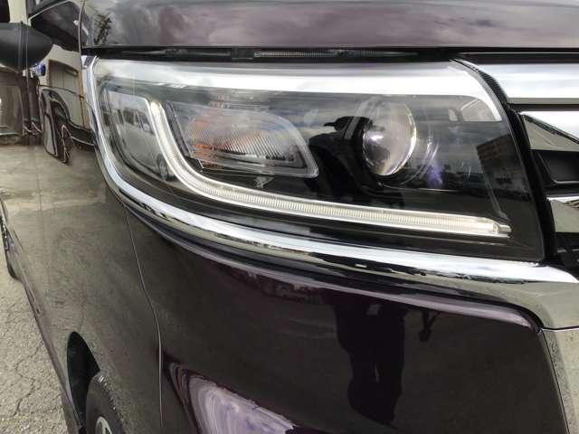 フレアワゴンカスタムスタイル 660 カスタムスタイル ハイブリッド XS 両側電スラ ナビ 全方位モニタ 360°カメラ デュアルセンサーブレーキサポート 前席シートヒーター アダクティブクルーズコントロール スマートキ 横滑り防止機能 地デジ 盗難防止装置 ETC付き(10枚目)