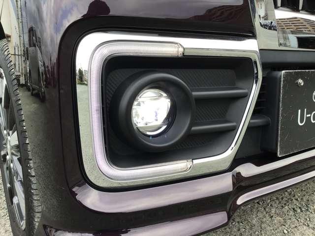 フレアワゴンカスタムスタイル 660 カスタムスタイル ハイブリッド XS 両側電スラ ナビ 全方位モニタ 360°カメラ デュアルセンサーブレーキサポート 前席シートヒーター アダクティブクルーズコントロール スマートキ 横滑り防止機能 地デジ 盗難防止装置 ETC付き(11枚目)