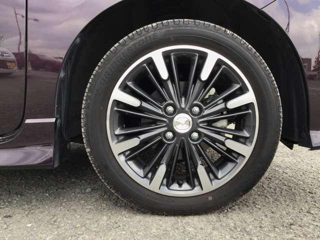 フレアワゴンカスタムスタイル 660 カスタムスタイル ハイブリッド XS 両側電スラ ナビ 全方位モニタ 360°カメラ デュアルセンサーブレーキサポート 前席シートヒーター アダクティブクルーズコントロール スマートキ 横滑り防止機能 地デジ 盗難防止装置 ETC付き(13枚目)