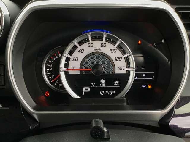 フレアワゴンカスタムスタイル 660 カスタムスタイル ハイブリッド XS 両側電スラ ナビ 全方位モニタ 360°カメラ デュアルセンサーブレーキサポート 前席シートヒーター アダクティブクルーズコントロール スマートキ 横滑り防止機能 地デジ 盗難防止装置 ETC付き(16枚目)