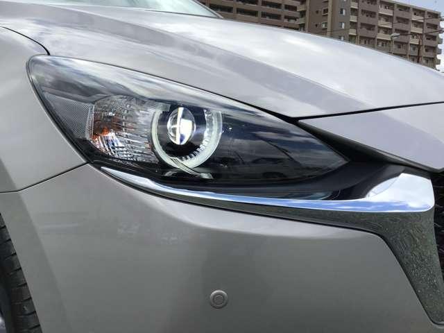 MAZDA2 1.5 15S サンリット シトラス ナビ CD/DVD CarPlay対応 全方位モニタ USB 衝突被害軽減ブレーキ Bluetooth シートヒーター スマートキー アイドリングストップ クリアランスソナー ABS リヤカメラ(11枚目)