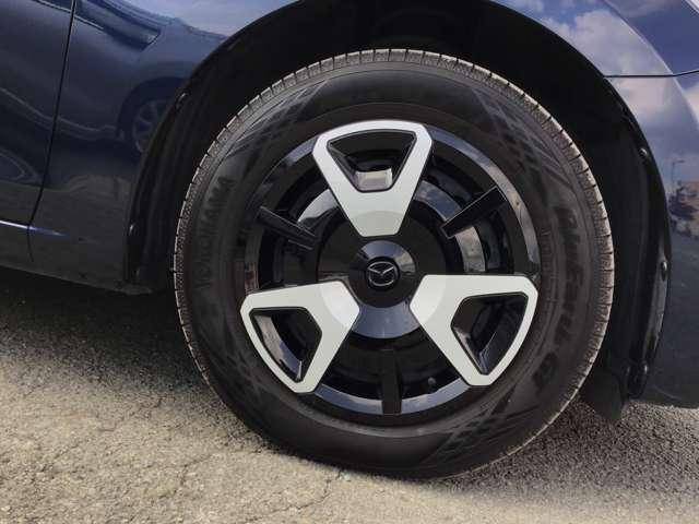 MAZDA2 1.5 15BD ナビ CarPlay対応 全方位モニタ パノラマモニタ ブルートゥース スマートシティブレーキサポート 前後ソナー レーダークルーズ LEDヘッドランプ フルセグTV オートマチックハイビーム ETC(13枚目)