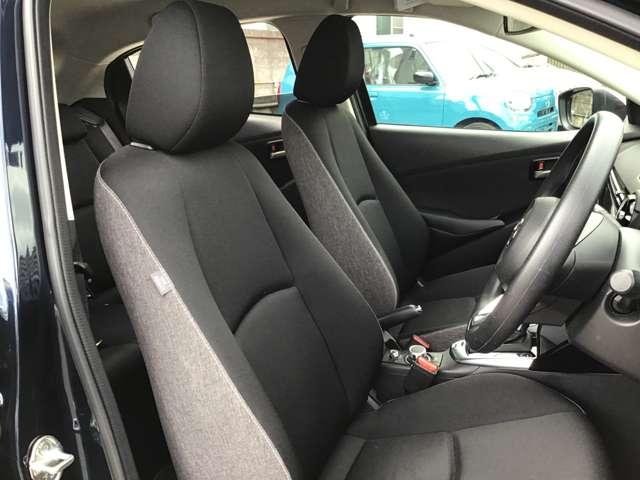 MAZDA2 1.5 15BD ナビ CarPlay対応 全方位モニタ パノラマモニタ ブルートゥース スマートシティブレーキサポート 前後ソナー レーダークルーズ LEDヘッドランプ フルセグTV オートマチックハイビーム ETC(15枚目)