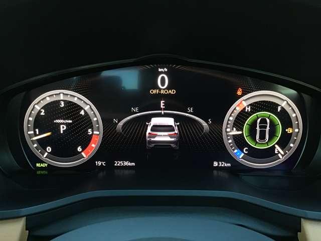 CX-60 3.3 XDハイブリッド プレミアム スポーツ ディーゼルタ サンルーフ ナビ CarPlay対応 ダブルサンルーフ シートヒー パワーゲート レーダークルコン LEDヘッドライト パワーシート スマートキー オートハイビーム フルオートエアコン 4WD ABS(20枚目)