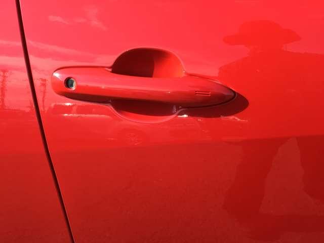 ヤリス １．５　Ｚ　ナビ　バックモニタ　衝突軽減ブレーキ　サイドＳＲＳ　ＡＡＣ　追従クルコン　スマキー　横滑防止装置　地デジ　キーフリー　ＬＥＤランプ　パワーウインドウ　助手席エアバック　シートヒーター　エアバッグ（11枚目）