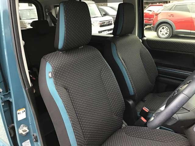 フレアクロスオーバー ６６０　ハイブリッド　ＸＳ　ナビ　全方位モニタ　衝突軽減ブレーキ　メモリーナビゲーション　ナビＴＶ　イモビライザー　レーダークルーズ　シートヒータ　リアコーナーセンサー　フルセグＴＶ　ｉ－ｓｔｏｐ　ＡＣ　バックカメラ　ＥＴＣ（10枚目）