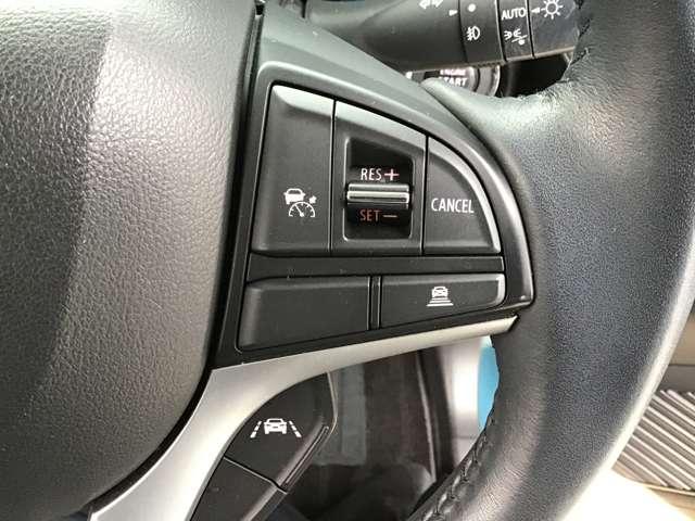 フレアクロスオーバー ６６０　ハイブリッド　ＸＳ　ナビ　全方位モニタ　衝突軽減ブレーキ　メモリーナビゲーション　ナビＴＶ　イモビライザー　レーダークルーズ　シートヒータ　リアコーナーセンサー　フルセグＴＶ　ｉ－ｓｔｏｐ　ＡＣ　バックカメラ　ＥＴＣ（16枚目）