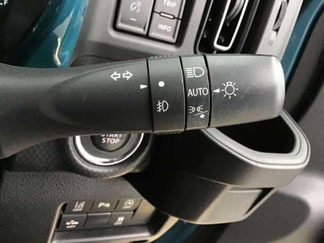 フレアクロスオーバー ６６０　ハイブリッド　ＸＳ　ナビ　全方位モニタ　衝突軽減ブレーキ　メモリーナビゲーション　ナビＴＶ　イモビライザー　レーダークルーズ　シートヒータ　リアコーナーセンサー　フルセグＴＶ　ｉ－ｓｔｏｐ　ＡＣ　バックカメラ　ＥＴＣ（18枚目）