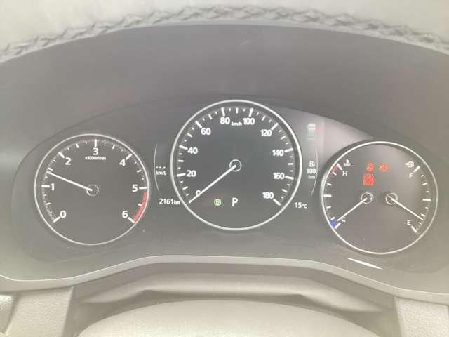 ＣＸ－６０ ３．３　ＸＤ　ＳＰ　ディーゼルターボ　試乗車アップ　Ｒ７年式　ナビ　ＣａｒＰｌａｙ　（19枚目）