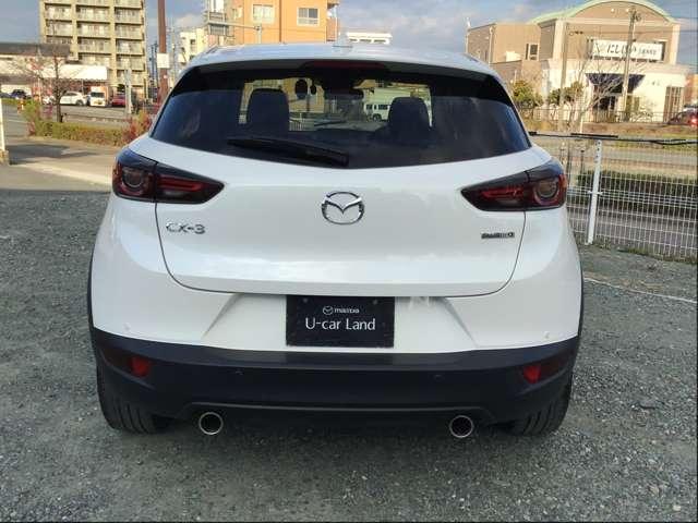 ＣＸ－３ １．５　１５Ｓ　アーバン　ドレッサー　ナビ　ＣａｒＰｌａｙ　全方位モニタ　ドラレコ　クリソナ　ＨＢＣ　レーダークルコン　ＬＥＤヘッドランプ　ＥＴＣ　フルセグ　衝突被害軽減システム　メモリーナビ　シートヒーター　アイドリングストップ（7枚目）