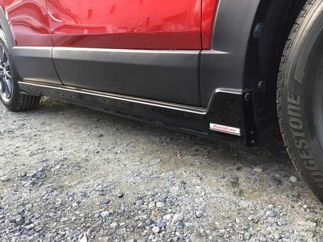 ＣＸ－３０ ２．０　２０Ｓ　ＡｏｔｏＥｘｅエアロ　ＣａｒＰｌａｙ　バックモニタ　ソナー　フルセグテレビ　アダプティブクルーズ　ＬＥＤライト　Ｂｌｕｅｔｏｏｔｈ接続　オートハイビーム　バックカメラ　アイドリングストップ　ＵＳＢ（14枚目）