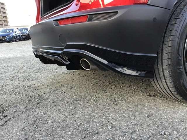 ＣＸ－３０ ２．０　２０Ｓ　ＡｏｔｏＥｘｅエアロ　ＣａｒＰｌａｙ　バックモニタ　ソナー　フルセグテレビ　アダプティブクルーズ　ＬＥＤライト　Ｂｌｕｅｔｏｏｔｈ接続　オートハイビーム　バックカメラ　アイドリングストップ　ＵＳＢ（15枚目）