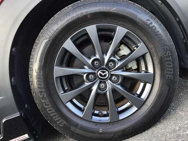 ＣＸ－３０ ２．０　２０Ｓ　ＡｏｔｏＥｘｅエアロ　ＣａｒＰｌａｙ　バックモニタ　ソナー　フルセグテレビ　アダプティブクルーズ　ＬＥＤライト　Ｂｌｕｅｔｏｏｔｈ接続　オートハイビーム　バックカメラ　アイドリングストップ　ＵＳＢ（16枚目）