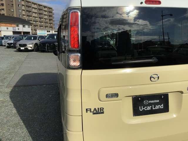 フレアワゴン ６６０　ハイブリッド　ＸＳ　両側スライド　ナビ　全方位モニタ　衝突軽減ブレーキサポート　バックセンサー　スマートキープッシュスタート　ナビＴＶ　Ａストップ　盗難防止装置　Ｂモニター　シートヒータ　地デジ　キーフリー　ＥＴＣ（6枚目）