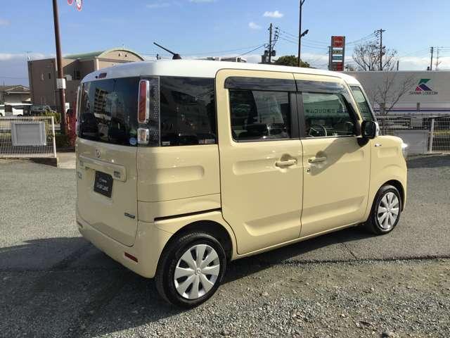 フレアワゴン ６６０　ハイブリッド　ＸＳ　両側スライド　ナビ　全方位モニタ　衝突軽減ブレーキサポート　バックセンサー　スマートキープッシュスタート　ナビＴＶ　Ａストップ　盗難防止装置　Ｂモニター　シートヒータ　地デジ　キーフリー　ＥＴＣ（8枚目）