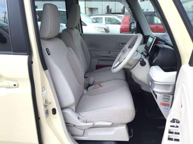 フレアワゴン ６６０　ハイブリッド　ＸＳ　両側スライド　ナビ　全方位モニタ　衝突軽減ブレーキサポート　バックセンサー　スマートキープッシュスタート　ナビＴＶ　Ａストップ　盗難防止装置　Ｂモニター　シートヒータ　地デジ　キーフリー　ＥＴＣ（13枚目）