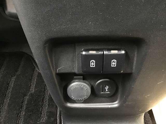 フレアワゴン ６６０　ハイブリッド　ＸＳ　両側スライド　ナビ　全方位モニタ　衝突軽減ブレーキサポート　バックセンサー　スマートキープッシュスタート　ナビＴＶ　Ａストップ　盗難防止装置　Ｂモニター　シートヒータ　地デジ　キーフリー　ＥＴＣ（18枚目）