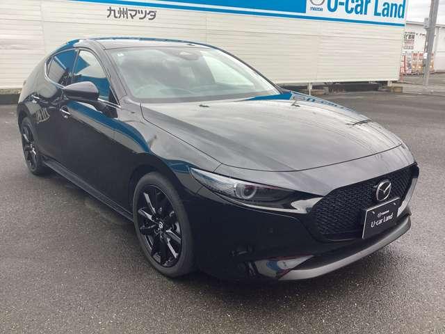 ＭＡＺＤＡ３ファストバック １．５　１５Ｓ　レトロスポーツエディション　試乗車アップ　ナビ　ＣａｒＰｌａｙ　アイドリングストップ　メモリーナビ　アルミホイール　運転席パワーシート　ＥＴＣ　ＬＥＤヘッドライト　フルセグ　Ｂｌｕｅｔｏｏｔｈ接続　スマートシティブレーキサポート（12枚目）