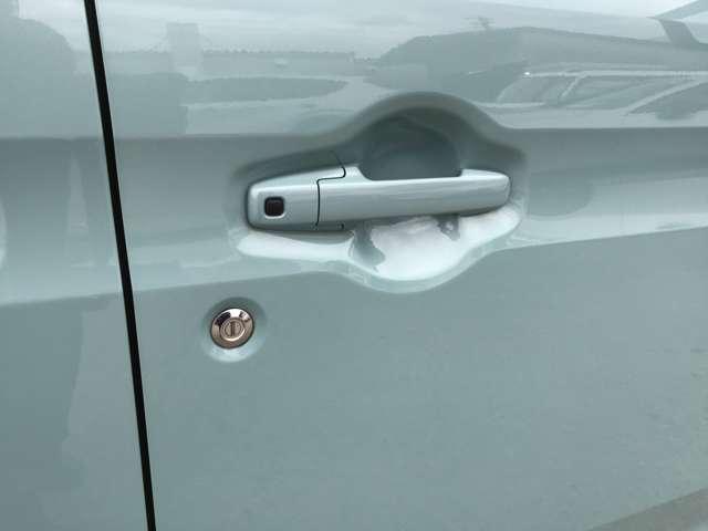 フレアワゴン ６６０　ハイブリッド　ＸＳ　両側電スラ　ナビ　前後ドラレコ　ＥＴＣ　衝突軽減ブレーキサポート　バックセンサー　スマートキープッシュスタート　オートハイビーム　ナビＴＶ　Ａストップ　盗難防止装置　Ｂモニター　シートヒータ　地デジ（11枚目）