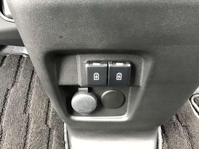 フレアワゴン ６６０　ハイブリッド　ＸＳ　両側電スラ　ナビ　前後ドラレコ　ＥＴＣ　衝突軽減ブレーキサポート　バックセンサー　スマートキープッシュスタート　オートハイビーム　ナビＴＶ　Ａストップ　盗難防止装置　Ｂモニター　シートヒータ　地デジ（17枚目）