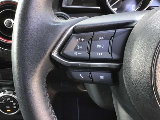 ＭＡＺＤＡ２ １．５　１５スポルト　ナビ／ＣＤ／ＤＶＤ／ＵＳＢ／ＣａｒＰｌａｙ／全方位モニタ　前後障害物センサー　フルセグ　ＥＴＣ車載器　ＵＳＢ　ＤＶＤ　アイドリングストップ　ＬＥＤヘッドライト　フルオートエアコン　アルミホイール（19枚目）