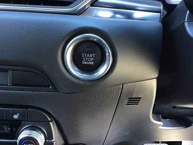 ＣＸ－５ ２．２　ＸＤ　レトロスポーツエディション　ディーゼルターボ　ナビ／ＣａｒＰｌａｙ／全方位モニタ／衝突軽減ブレー　ＬＥＤ　ＡＣＣ　スマートキー　衝突被害軽減装置　オートエアコン　ターボ　電動リアゲート　３６０°カメラ　フルセグ　ＵＳＢ　キ－レス　コーナーセンサー（19枚目）