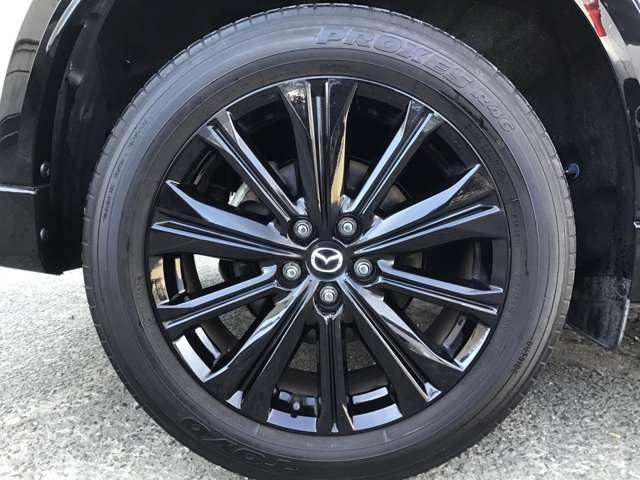 ＣＸ－５ ２．２　ＸＤ　スポーツ　アピアランス　ディーゼルターボ　リヤモニタ／ナビ／ＣａｒＰｌａｙ／全方位モニタ／衝　デュアルエアコン　ＬＥＤライト　レーダークルーズコントロール　電動シート　横滑り防止　シートヒーター　キーレス　ＥＴＣ　オートマチックハイビーム（14枚目）