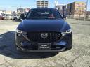 ＣＸ－５ ２．２　ＸＤ　レトロスポーツエディション　ディーゼルターボ　ナビ／ＣａｒＰｌａｙ／全方位モニタ／衝突軽減ブレー　ＬＥＤ　ＡＣＣ　スマートキー　衝突被害軽減装置　オートエアコン　ターボ　電動リアゲート　３６０°カメラ　フルセグ　ＵＳＢ　キ－レス　コーナーセンサー（6枚目）