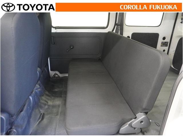 ハイゼットカーゴ ＤＸ　ＳＡＩＩＩ　衝突被害軽減システム　ＥＴＣ　キーレス　アイドリングストップ（12枚目）