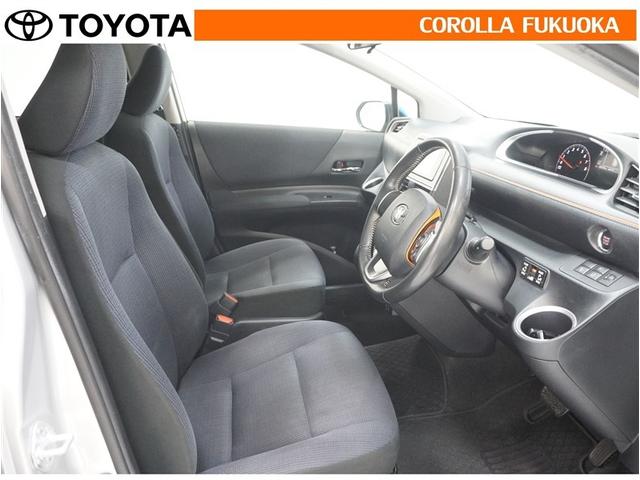 シエンタ G 衝突被害軽減システム 両側電動スライド メモリーナビ フルセグ ETC バックカメラ ドラレコ CD DVD再生 キーレス スマートキー アイドリングストップ 盗難防止装置(10枚目)