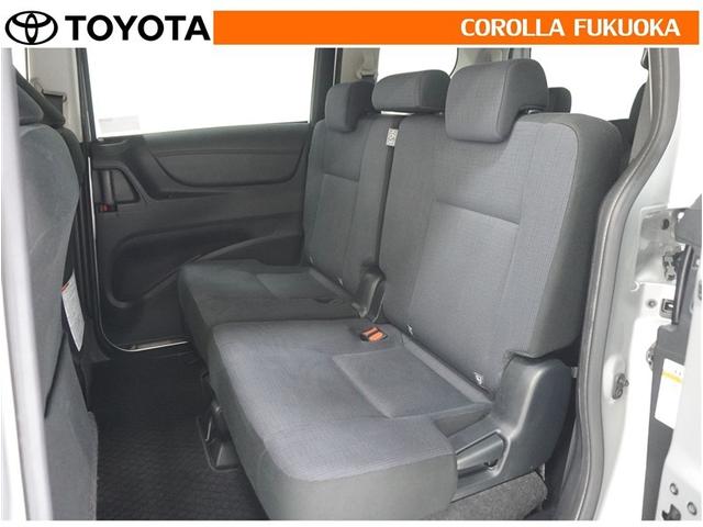 シエンタ G 衝突被害軽減システム 両側電動スライド メモリーナビ フルセグ ETC バックカメラ ドラレコ CD DVD再生 キーレス スマートキー アイドリングストップ 盗難防止装置(12枚目)