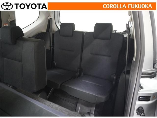 シエンタ G 衝突被害軽減システム 両側電動スライド メモリーナビ フルセグ ETC バックカメラ ドラレコ CD DVD再生 キーレス スマートキー アイドリングストップ 盗難防止装置(13枚目)