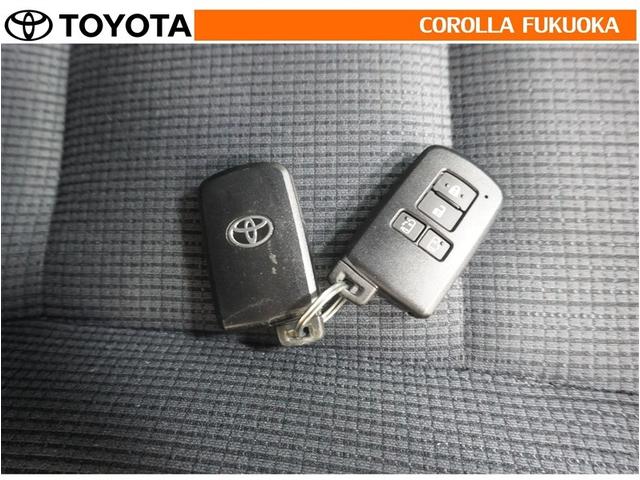 シエンタ G 衝突被害軽減システム 両側電動スライド メモリーナビ フルセグ ETC バックカメラ ドラレコ CD DVD再生 キーレス スマートキー アイドリングストップ 盗難防止装置(29枚目)