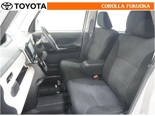 ムーヴキャンバス GブラックインテリアVS SAIII 衝突被害軽減システム 両側電動スライド バックカメラ CD DVD再生 ベンチシート キーレス スマートキー アイドリングストップ 盗難防止装置(12枚目)