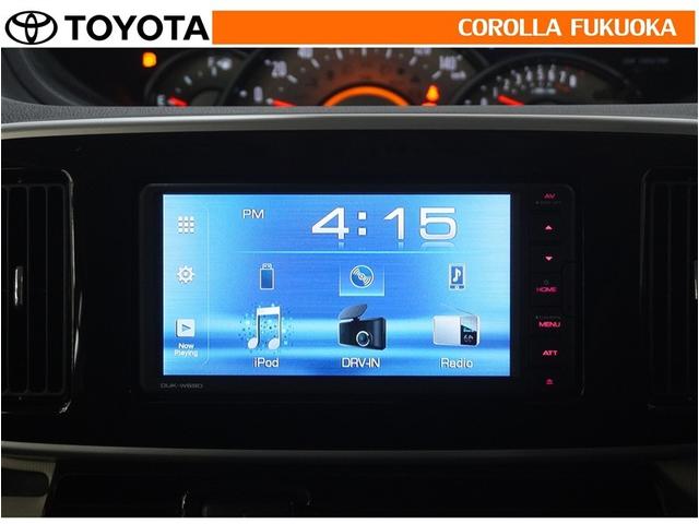 ムーヴキャンバス GブラックインテリアVS SAIII 衝突被害軽減システム 両側電動スライド バックカメラ CD DVD再生 ベンチシート キーレス スマートキー アイドリングストップ 盗難防止装置(16枚目)