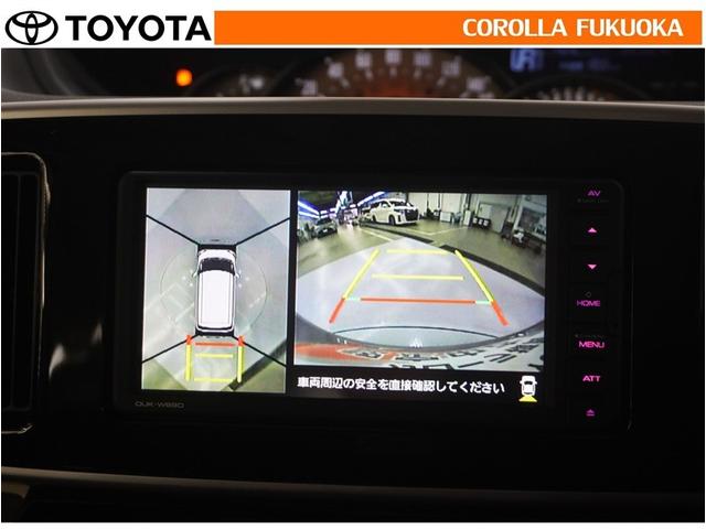 ムーヴキャンバス GブラックインテリアVS SAIII 衝突被害軽減システム 両側電動スライド バックカメラ CD DVD再生 ベンチシート キーレス スマートキー アイドリングストップ 盗難防止装置(17枚目)