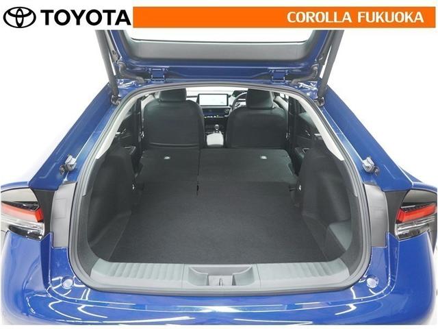 プリウス Ｚ　衝突被害軽減システム　メモリーナビ　フルセグ　ＥＴＣ　バックカメラ　ドラレコ　キーレス　スマートキー　盗難防止装置（14枚目）