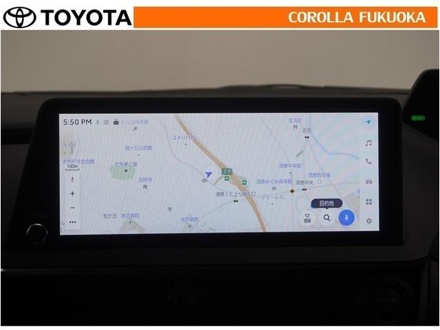 プリウス Ｚ　衝突被害軽減システム　メモリーナビ　フルセグ　ＥＴＣ　バックカメラ　ドラレコ　キーレス　スマートキー　盗難防止装置（16枚目）