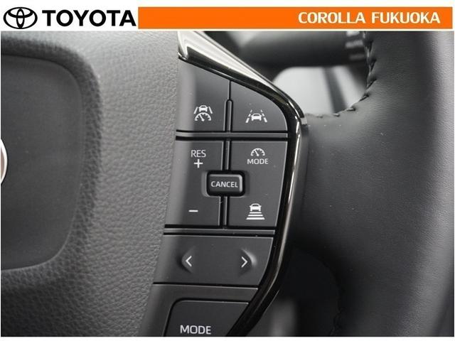 プリウス Ｚ　衝突被害軽減システム　メモリーナビ　フルセグ　ＥＴＣ　バックカメラ　ドラレコ　キーレス　スマートキー　盗難防止装置（21枚目）