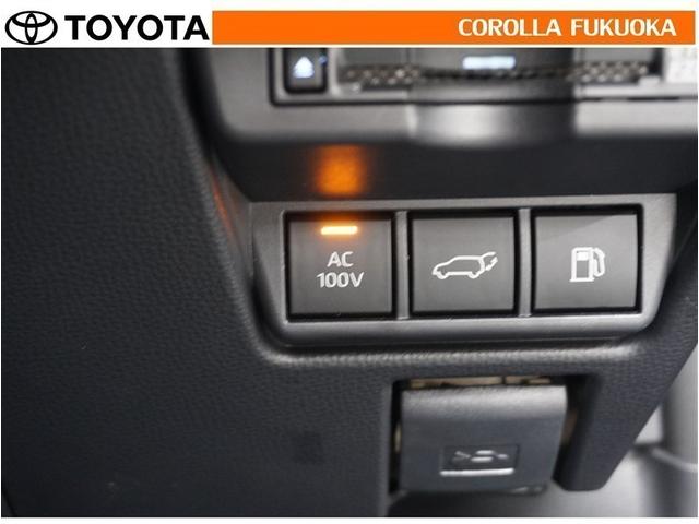 プリウス Ｚ　衝突被害軽減システム　メモリーナビ　フルセグ　ＥＴＣ　バックカメラ　ドラレコ　キーレス　スマートキー　盗難防止装置（27枚目）