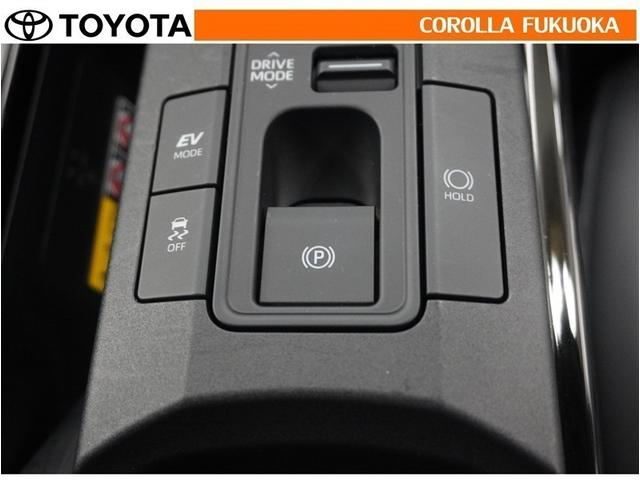 プリウス Ｚ　衝突被害軽減システム　メモリーナビ　フルセグ　ＥＴＣ　バックカメラ　ドラレコ　キーレス　スマートキー　盗難防止装置（31枚目）